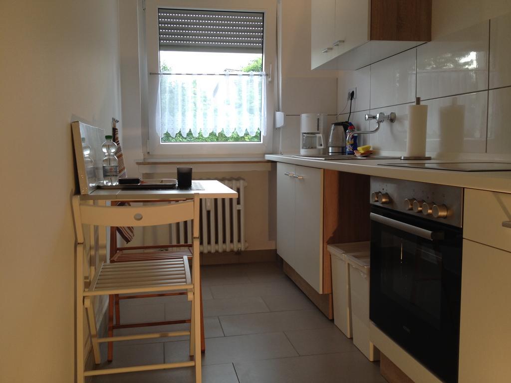 Hertenflats - Rooms & Apartments - Kreis Recklinghausen Herten  Pokój zdjęcie