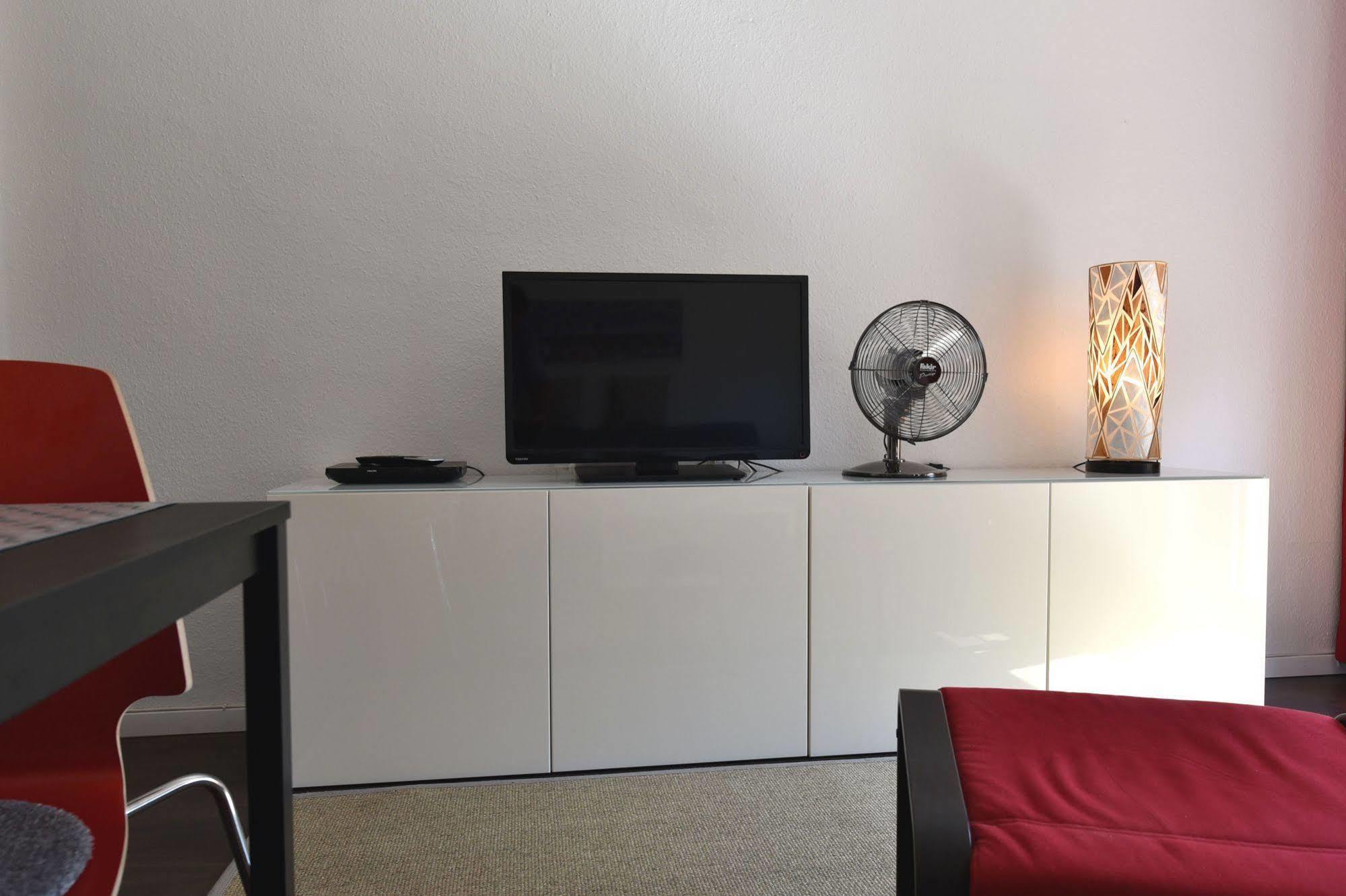 Hertenflats - Rooms & Apartments - Kreis Recklinghausen Herten  Zewnętrze zdjęcie