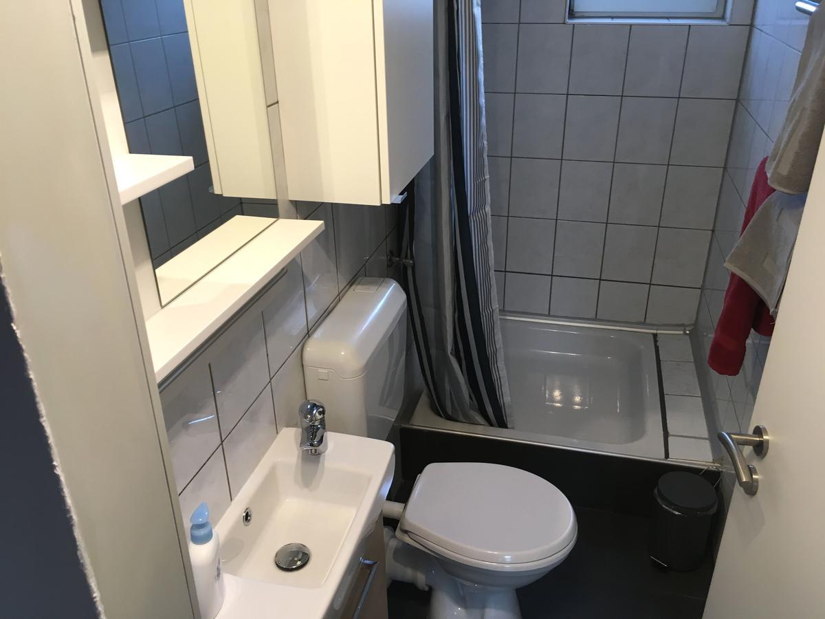 Hertenflats - Rooms & Apartments - Kreis Recklinghausen Herten  Zewnętrze zdjęcie