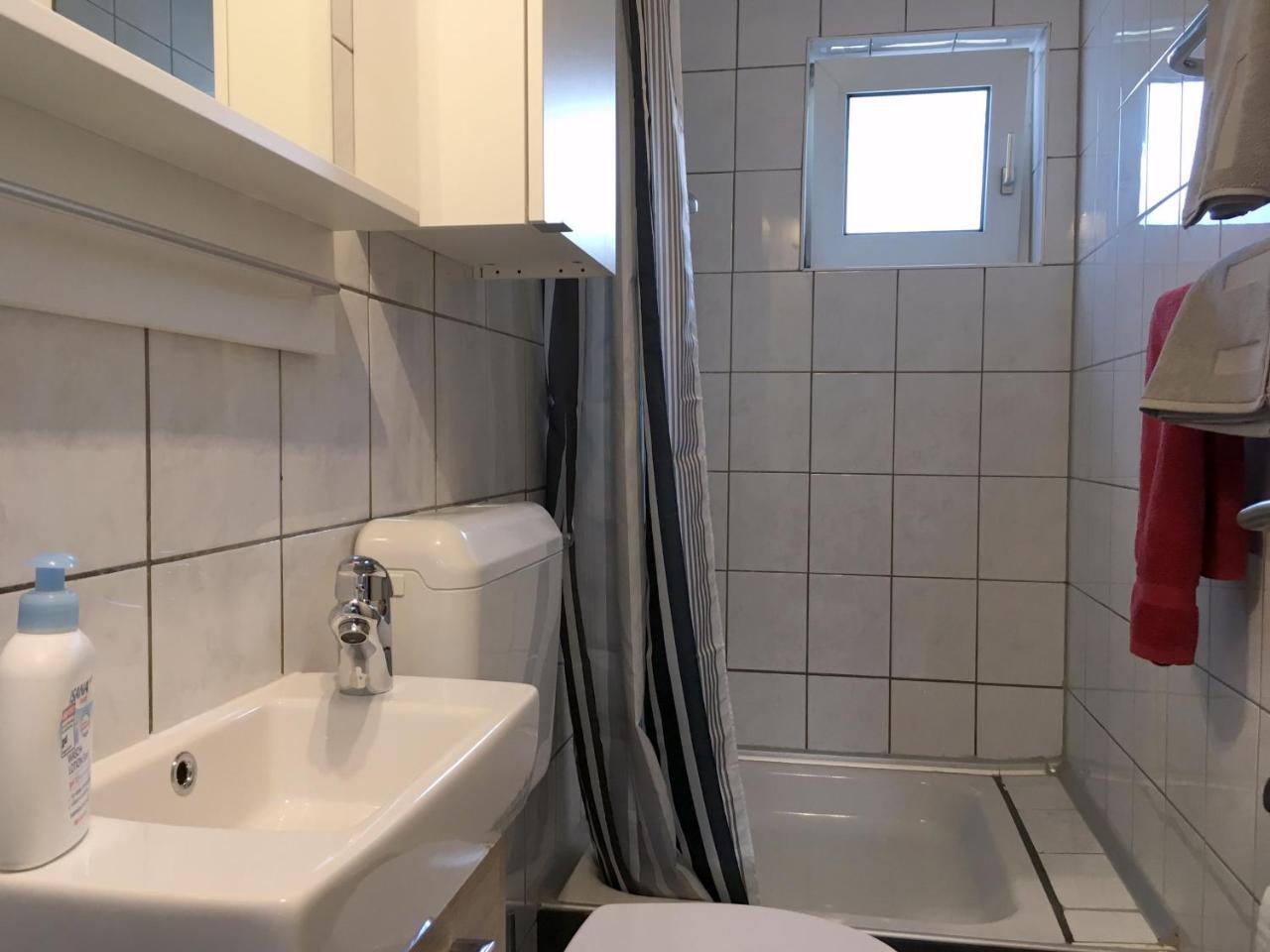 Hertenflats - Rooms & Apartments - Kreis Recklinghausen Herten  Zewnętrze zdjęcie