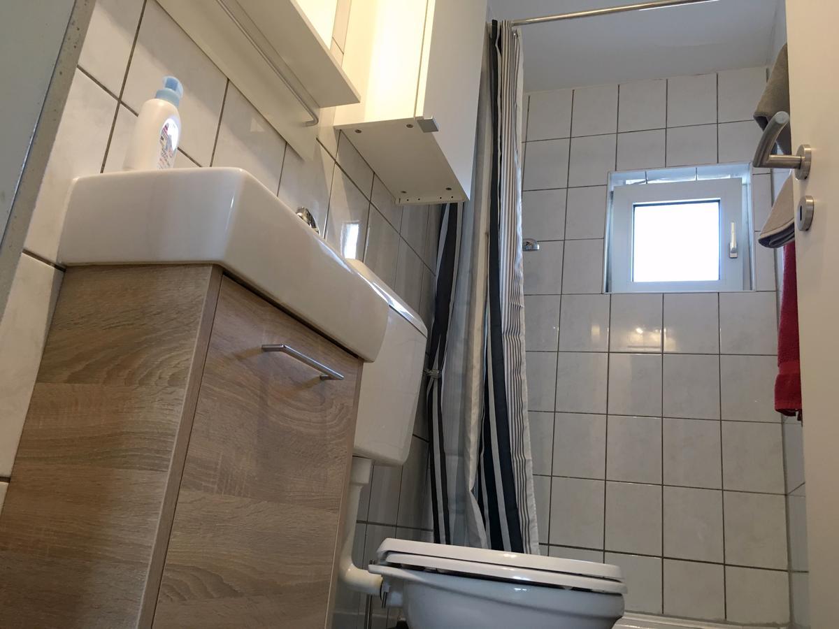 Hertenflats - Rooms & Apartments - Kreis Recklinghausen Herten  Zewnętrze zdjęcie